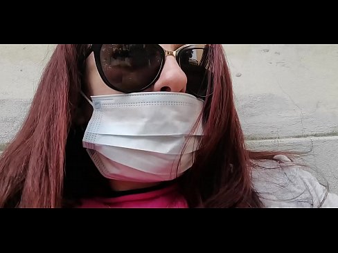 ❤️ Николета му се одмаздува на соседот и моча во неговата гаража (Специјален италијански карантин Covid19) Анално видео на порно mk.pornjk.ru