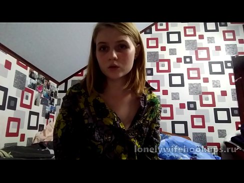 ❤️ Млада русокоса студентка од Русија сака поголеми курци. Анално видео на порно mk.pornjk.ru