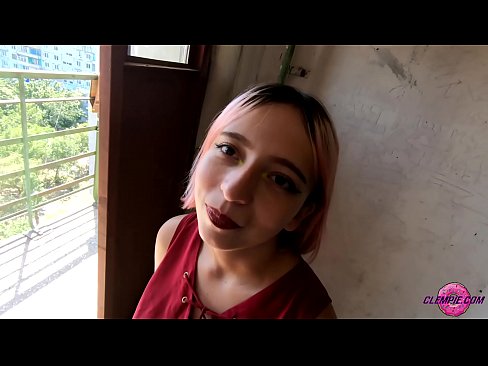 ❤️ Студентски сензуален цица странец во задниот дел - сврши на неговото лице Анално видео на порно mk.pornjk.ru